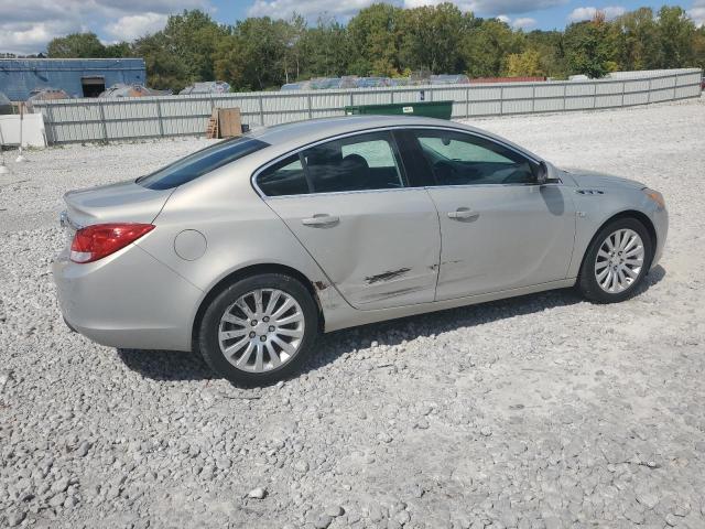 2011 BUICK REGAL CXL - W04GT5GC8B1083137
