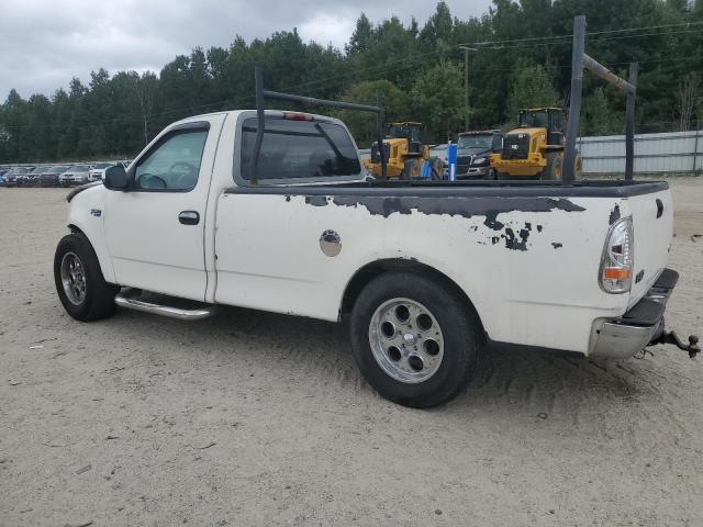 1997 FORD F150 #3296326404
