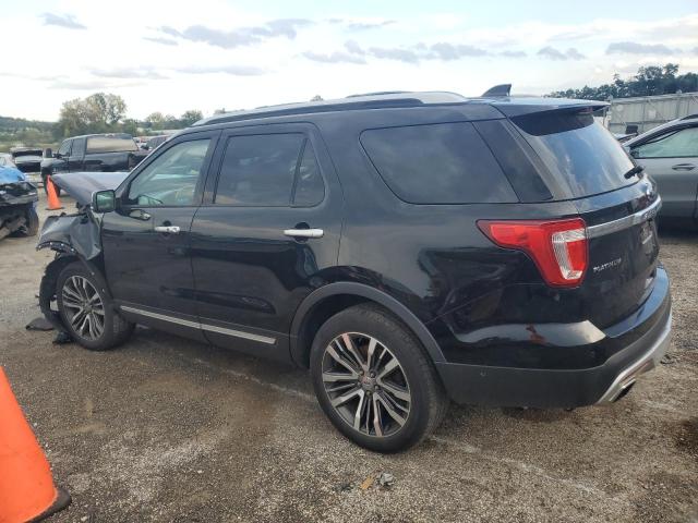 2017 FORD EXPLORER PLATINUM 1FM5K8HT7HGA85057