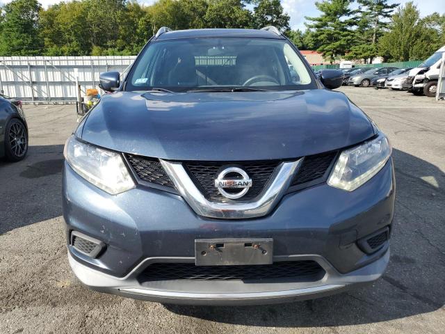 2016 NISSAN ROGUE S KNMAT2MV3GP724280