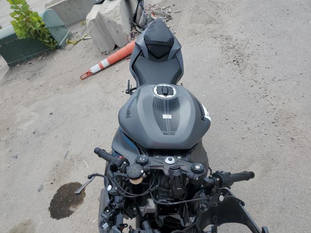 2025 KAWASAKI ZX636 K - JKBZXJK18SA010177