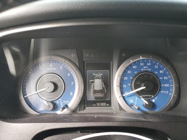 2017 TOYOTA SIENNA XLE 5TDYZ3DC3HS794421