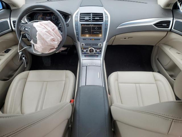 2019 LINCOLN MKZ - 3LN6L5B9XKR617088