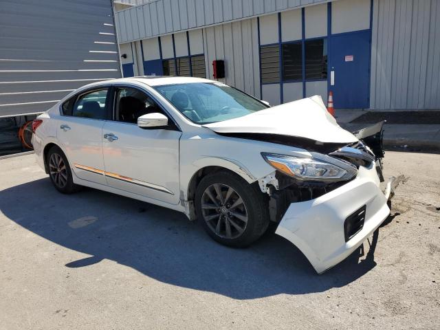 2016 NISSAN ALTIMA 2.5 - 1N4AL3AP7GC116769