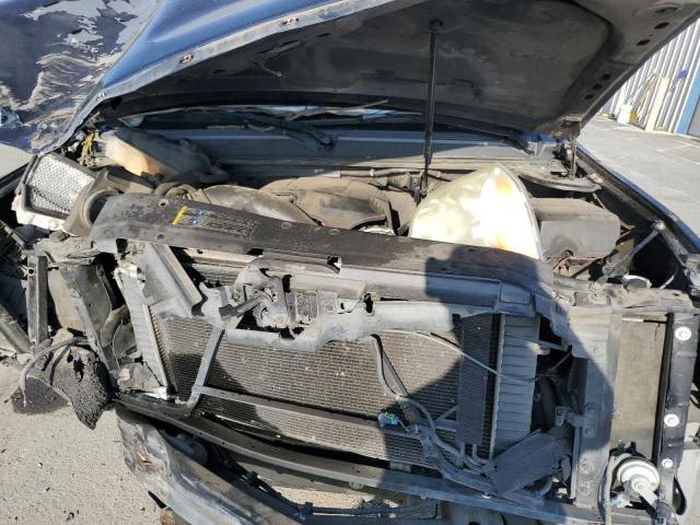 2007 GMC YUKON #3304920537