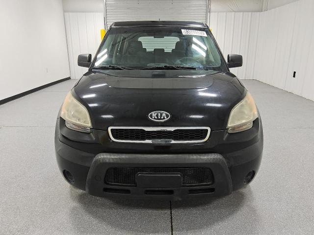 2010 KIA SOUL - KNDJT2A19A7147750