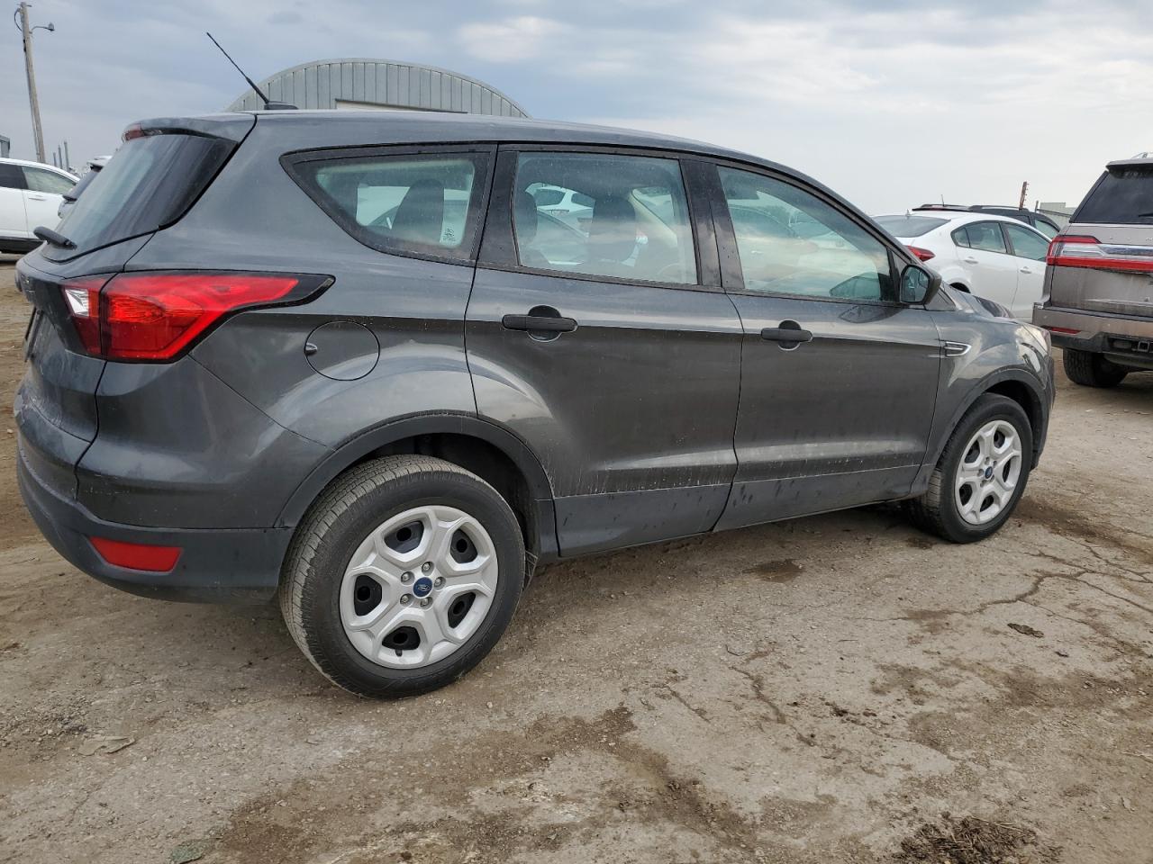 FORD ESCAPE S