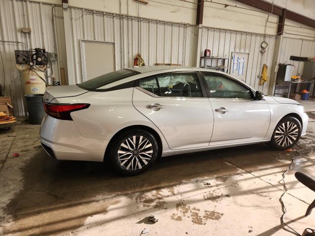 2024 NISSAN ALTIMA SV 1N4BL4DVXRN339996