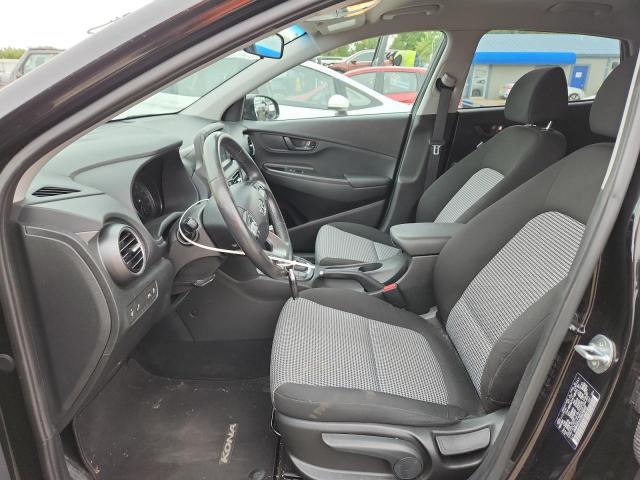 2021 HYUNDAI KONA SEL #3280639435