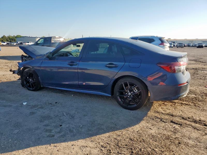 2025 HONDA CIVIC SPOR #3290322948