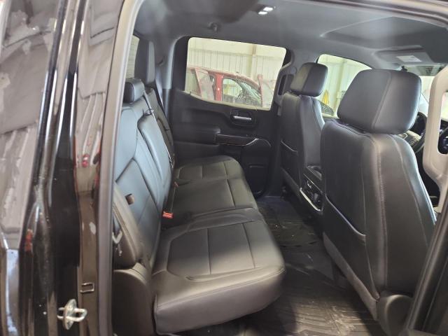 2021 GMC SIERRA K15 3GTU9DED4MG316027