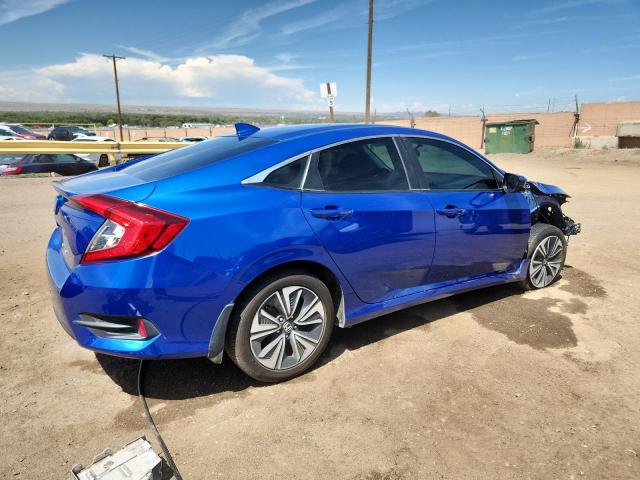 2018 HONDA CIVIC EX JHMFC1F39JX035345