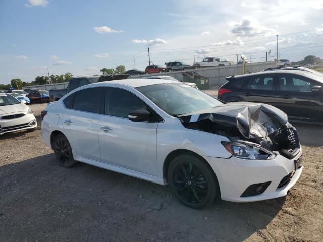 2018 NISSAN SENTRA S 3N1AB7AP5JY269835