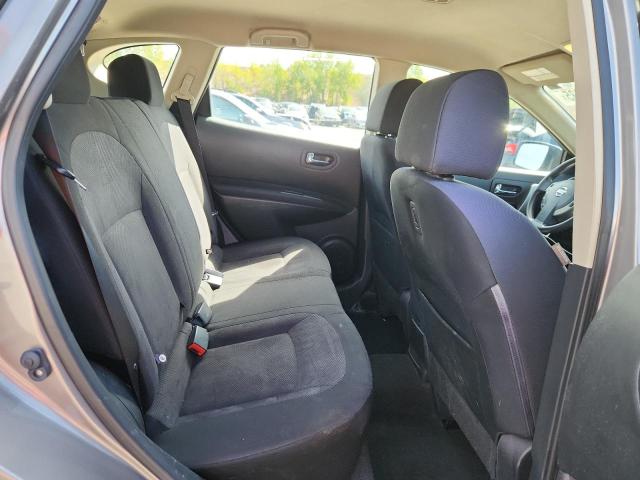 2015 NISSAN ROGUE SELE - JN8AS5MV6FW771865