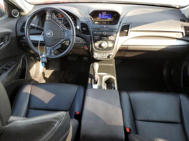 2016 ACURA RDX 5J8TB4H3XGL026659
