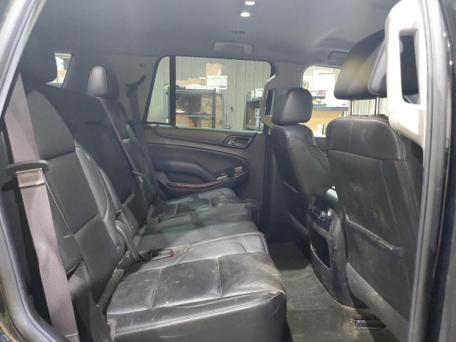 2017 GMC YUKON SLT 1GKS2BKCXHR144141