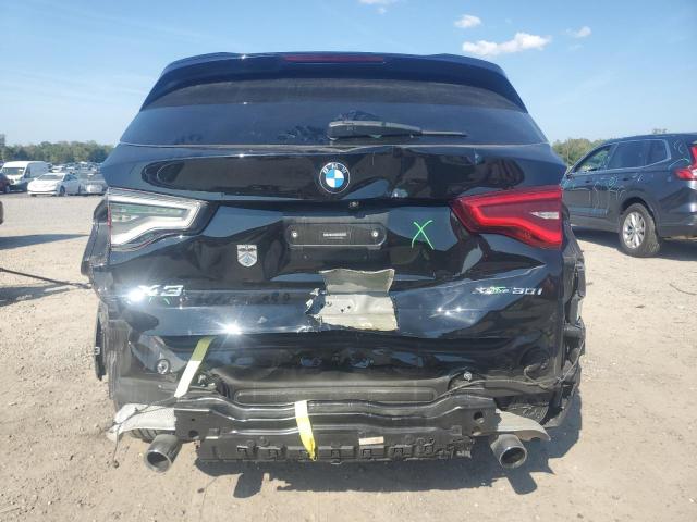 2019 BMW X3 XDRIVE30I 5UXTR9C52KLE14009