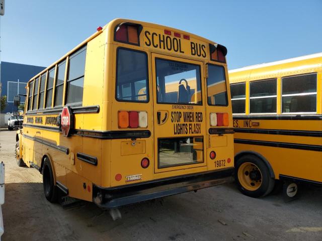 2011 FREIGHTLINER CHASSIS B2 #3264997916