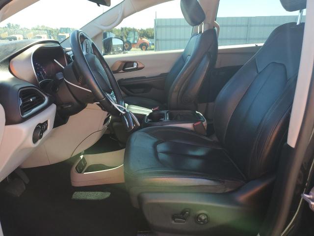 2018 CHRYSLER PACIFICA T - 2C4RC1BG4JR322937