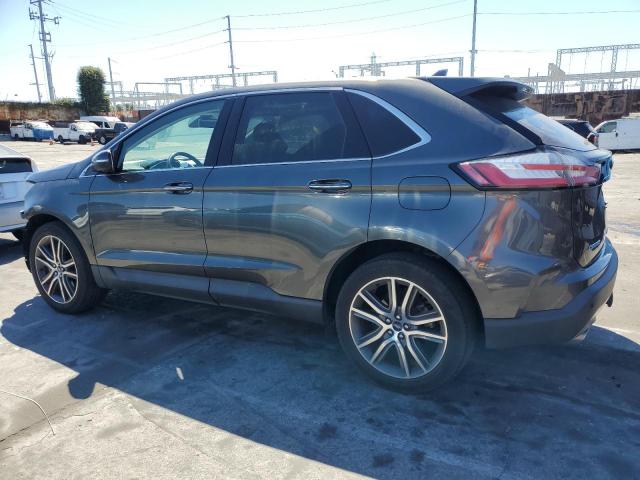 2020 FORD EDGE TITAN - 2FMPK4K90LBA14362