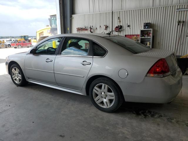 2014 CHEVROLET IMPALA LIM - Other View