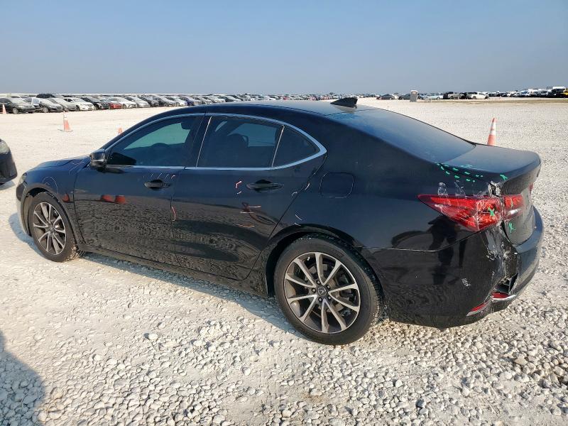 2015 ACURA TLX ADVANC 19UUB2F71FA018152