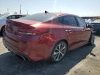 Lot #3316156241 2016 KIA OPTIMA SX