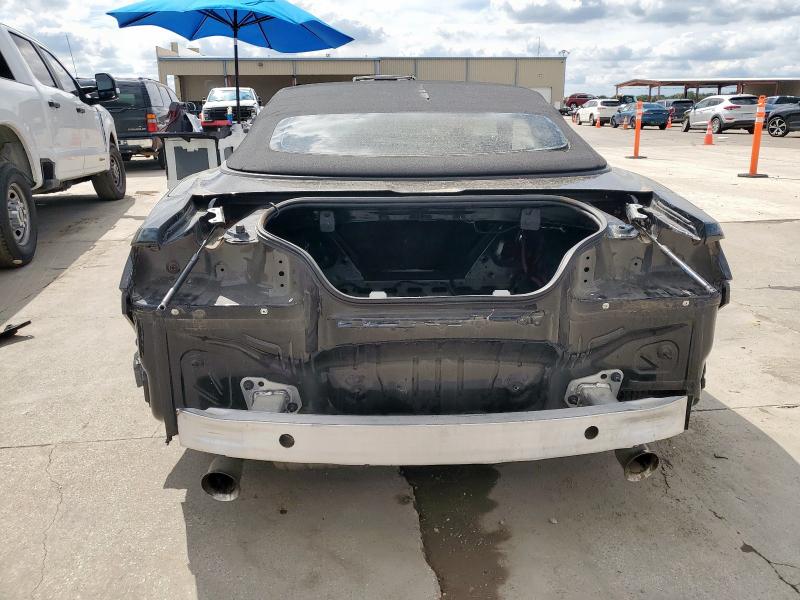 2019 CHEVROLET CAMARO SS 1G1FH3D70K0143053