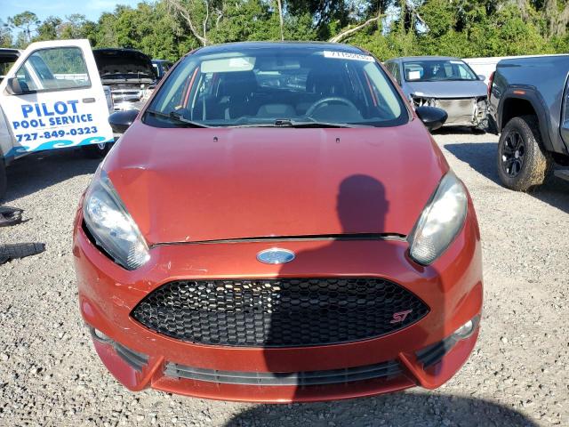 2019 FORD FIESTA ST 3FADP4DJ5KM101578