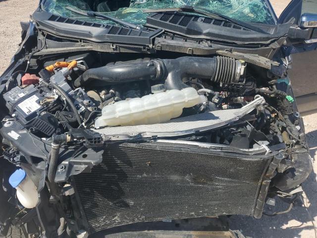 2021 FORD F150 SUPERCREW - 1FTFW1ED1MFA67221