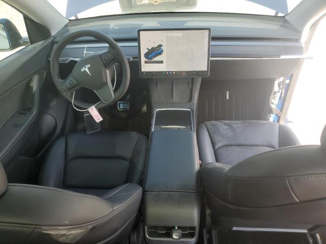 2021 TESLA MODEL Y 5YJYGDEE9MF233490