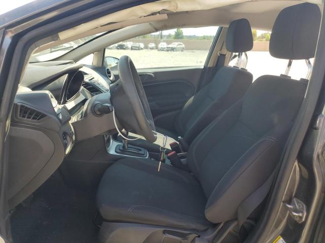 2019 FORD FIESTA SE - 3FADP4BJ5KM166126