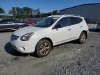 2015 NISSAN ROGUE SELE - JN8AS5MT6FW154058