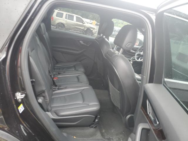 2018 AUDI Q7 PREMIUM WA1LAAF79JD048489