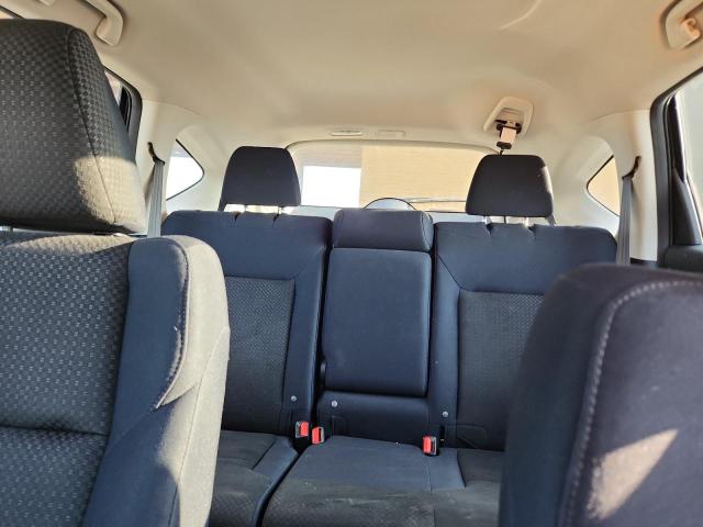 2016 HONDA CR-V LX - 2HKRM3H30GH570248
