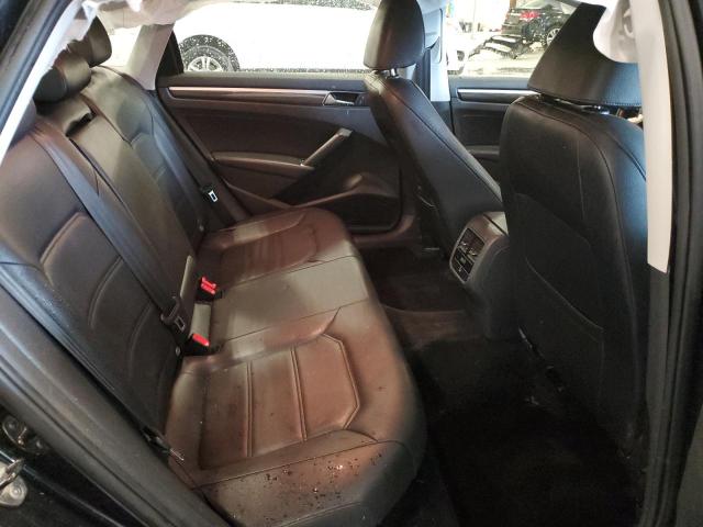 2017 VOLKSWAGEN PASSAT SE - 1VWBT7A31HC072267