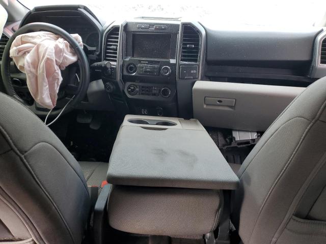 2019 FORD F150 SUPERCREW - 1FTEW1E55KFC75779