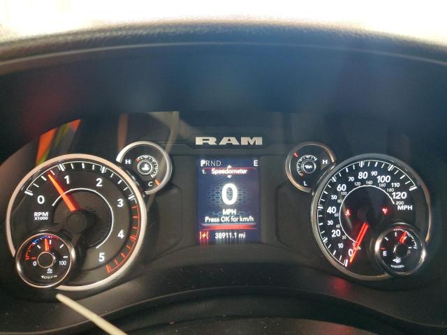 2023 RAM 3500 TRADESMAN 3C63R3GL1PG522427