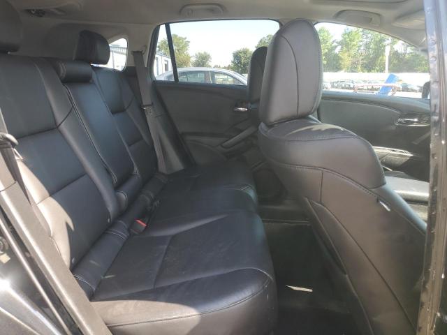 2017 ACURA RDX 5J8TB4H38HL000238