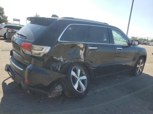 2015 JEEP GRAND CHEROKEE LIMITED - 1C4RJFBG8FC724608