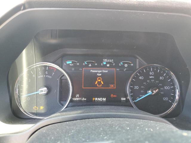 2019 FORD EXPEDITION MAX LIMITED - 1FMJK2AT4KEA60626