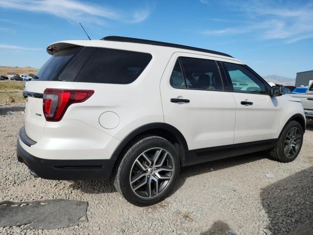 2018 FORD EXPLORER SPORT 1FM5K8GT7JGC41458