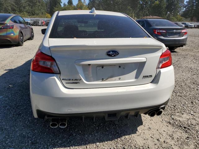 2020 SUBARU WRX JF1VA1A6XL9816909