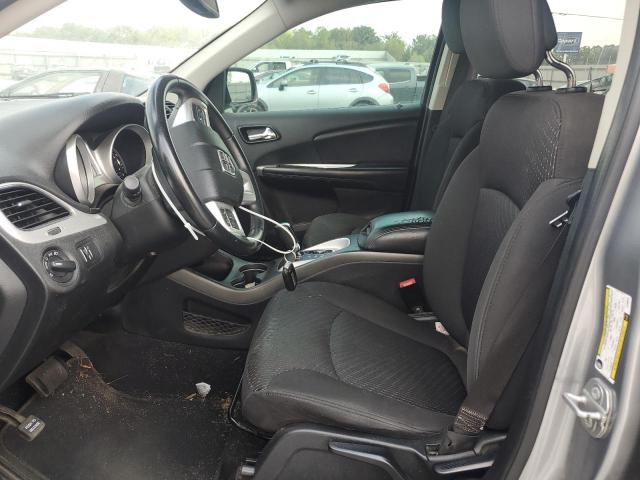 2018 DODGE JOURNEY SE 3C4PDCAB9JT498823