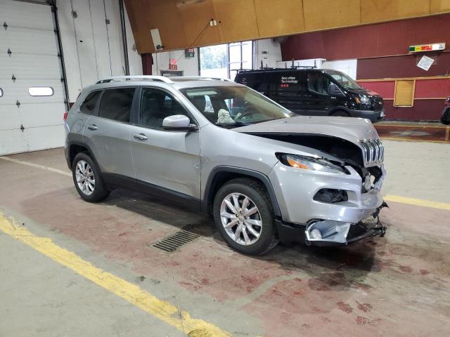 2016 JEEP CHEROKEE L 1C4PJMDS7GW228504