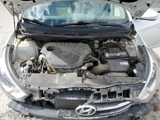 2017 HYUNDAI ACCENT SE #3262303953