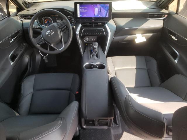 2024 TOYOTA VENZA XLE JTEAAAAH9RJ180240