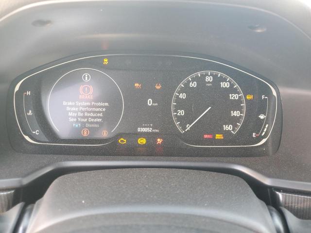 2022 HONDA ACCORD SPO 1HGCV1F3XNA046895