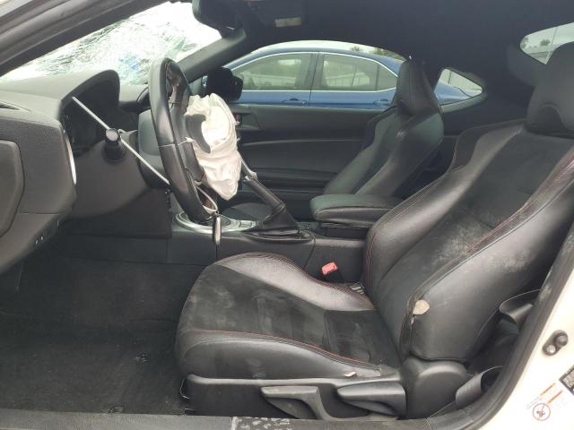 2016 SUBARU BRZ 2.0 LIMITED #3293494424