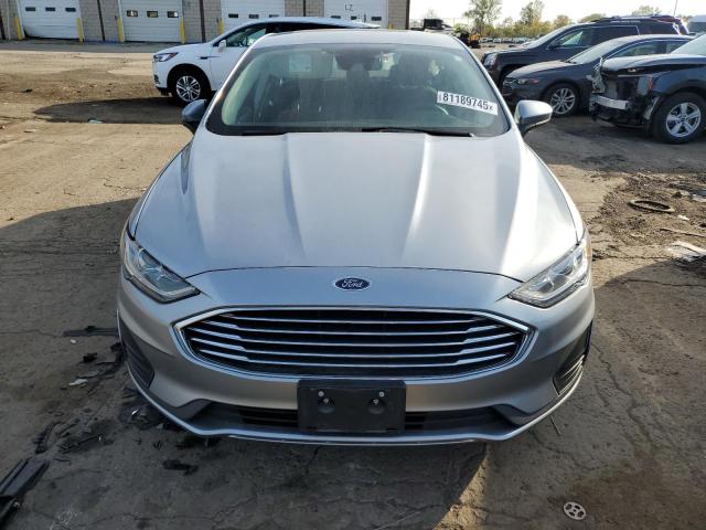 2020 FORD FUSION SE 3FA6P0HD1LR232811